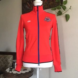 Nike France Sweater